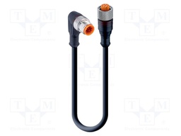 Cable: for sensors/automation; PIN: 8; 1.5m