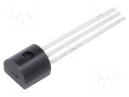 IC: voltage regulator