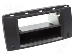Radio frame; Mercedes; Mercedes R-Class (W251) 2005->2010