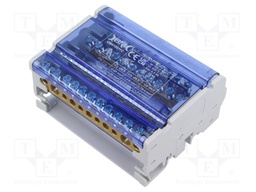 distribution block