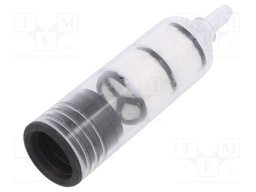 Spare part: filter; Application: JBC-DS-A