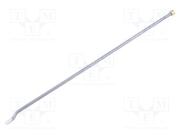 Blade; Application: KNP.162016SB