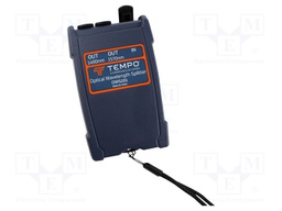 Optical splitter; Ch: 2,4,8; OPM210,OPM510,OWS-CC; 55500164