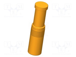 Test needle; Operational spring compression: 6mm; Ø: 5.8mm; 4N