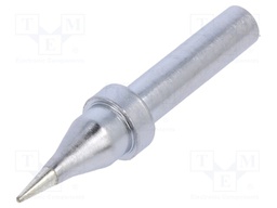 Tip; conical; 0.2mm