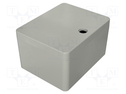 Enclosure: multipurpose