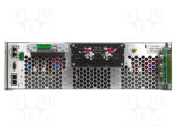Laboratory power supply: programmable; Ch: 1; 0÷1.3kVDC; 0÷23A