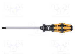 Screwdriver; Torx®; for impact,assisted with a key; TX30