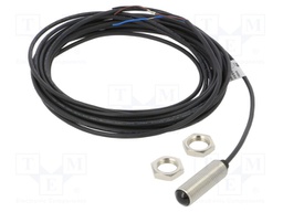 Sensor: photoelectric