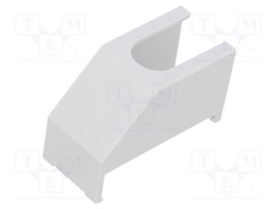 Terminal cover; TeSys VARIO