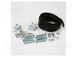 Mounting coupler; IP55; Thalassa PLM,for enclosures