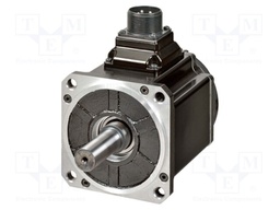 Motor: servo motor; with encoder; 750W; 400VAC; Series: R88M