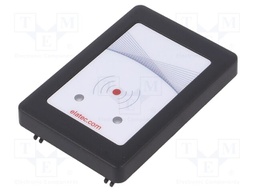 Accessories: enclosure; Works with: T4BO-F4; 80.5x55x13.5mm