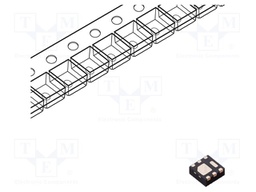 Transistor: N-MOSFET