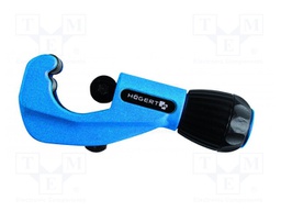 Cutting machine; Ø6÷35mm