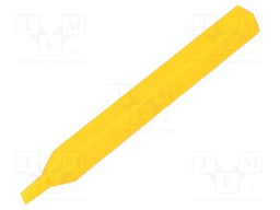Sensor: optical fibre amplifier; PNP; Connection: lead 2m; 1kHz