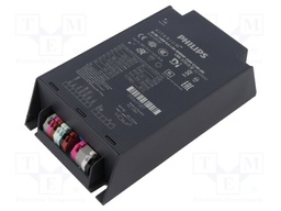 Power supply: switched-mode; LED; 110W; 50÷160VDC; 300÷1050mA