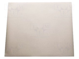 Shielding mat