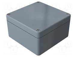 Enclosure: multipurpose