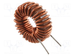 Inductor: wire