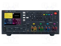 Mainframe power supply; Man.series: N6700