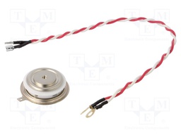 Thyristor: hockey-puck; Press-Pack