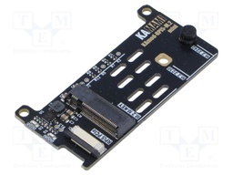 Expansion board; adapter
