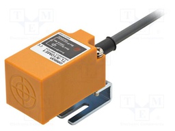 Sensor: inductive; 0÷12mm