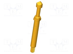 Test needle; GKS-113