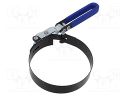 OIL FILTER JOINT BAND WRENCH 110 - 121mm