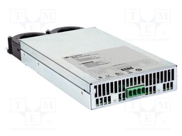 Module: laboratory power supply; Channels: 1; 60VDC; 20A; 300W