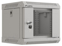 Enclosure: rack cabinet; Standard: 10"; 4U; grey; Z: 300mm; X: 300mm