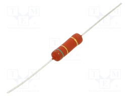 Resistor; discharging PFC capacitors; 150kΩ