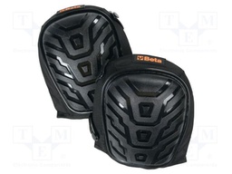 Knee pads; foam,PVC,gel; external