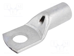 Ring tube terminal; M24; 300mm2; crimped; for cable; tinned