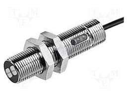 Sensor: photoelectric; receiver; Range: 0÷4m; PNP; DARK-ON; 200mA