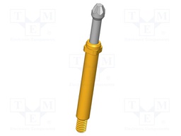 Test needle; GKS-113