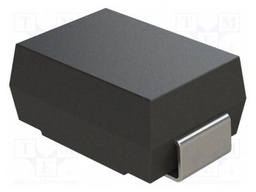 Thyristor: TSS; Urmax: 6V; SMB; SMD; reel,tape; 100A; bidirectional