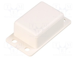 Enclosure: multipurpose