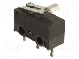Microswitch SNAP ACTION