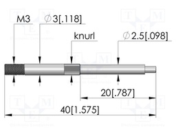 Tool: mounting tool
