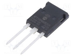 Transistor: N-MOSFET