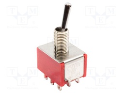 Switch: toggle