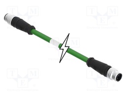 Cable: for sensors/automation