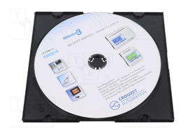 Software; Millenium 3