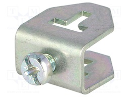 Rail adapter