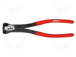 Pliers; end,cutting; Pliers len: 200mm; Classic