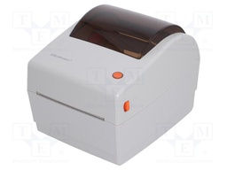 Label printer; Interface: Ethernet,USB,serial; Plug: EU