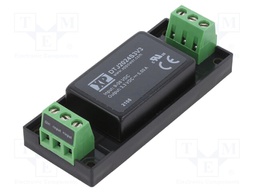 Converter: DC/DC