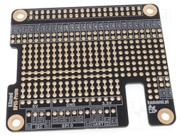 Accessories: PCB board; Interface: GPIO; Features: PCB board